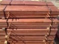 Strešná lata 50x30x4000mm a 5000mm